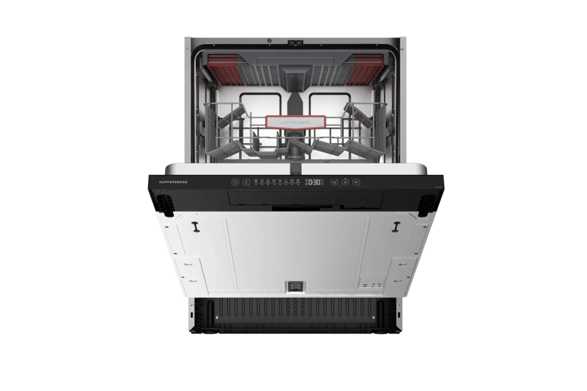 Встраиваемая посудомоечная машина Kuppersberg GHL 6030