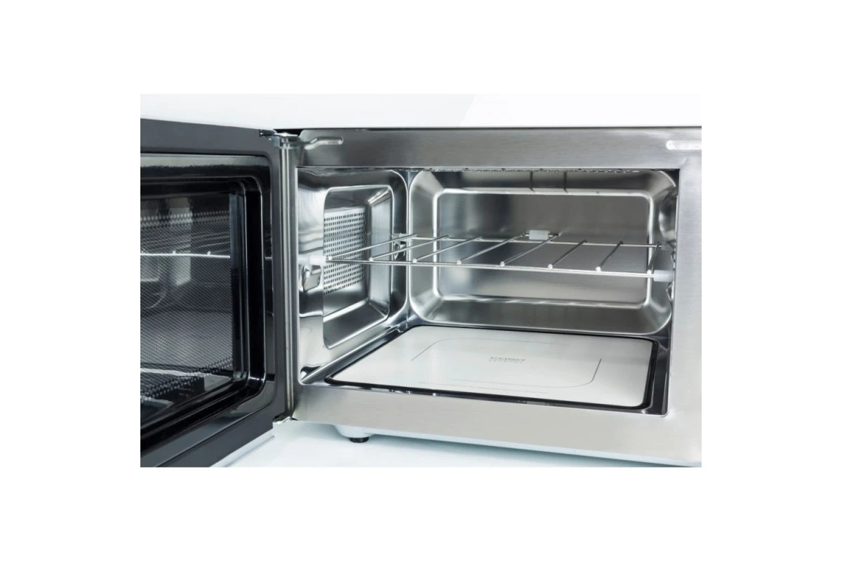 Микроволновая печь с грилем Caso MG 20 Ceramic Menu
