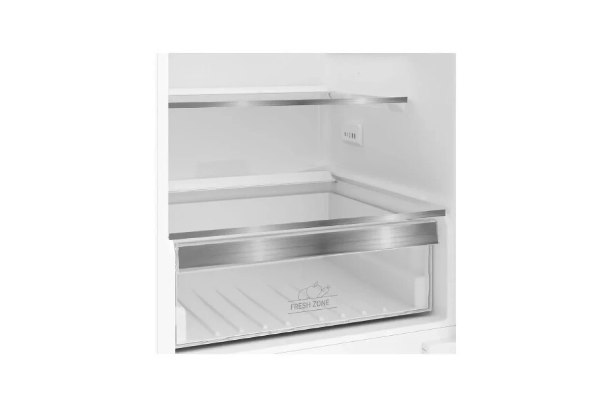 Встраиваемый холодильник Hotpoint HBH 20