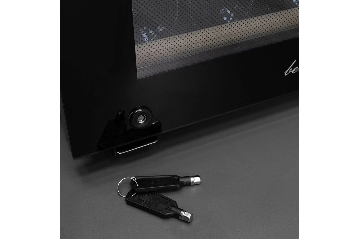 Винный шкаф Meyvel MV45-KBF2