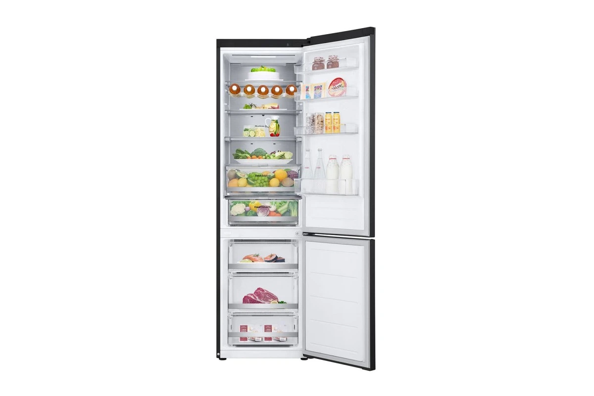 Холодильник LG GC-B509FTZW