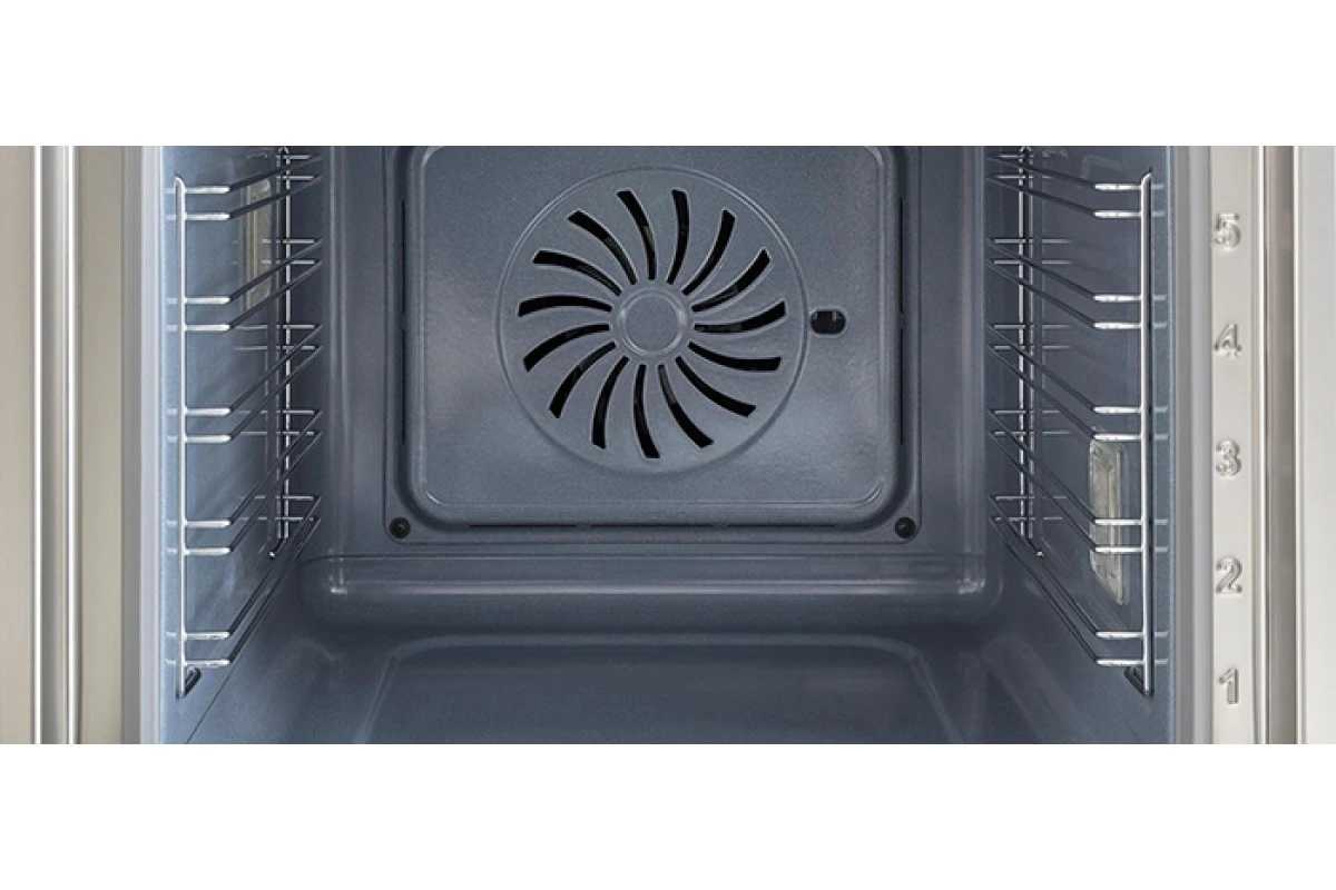 Духовой шкаф Bertazzoni F6011HERVPTAG