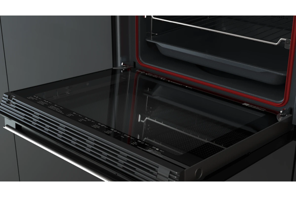Духовой шкаф Teka AIRFRY NEO HSB 6466 SS
