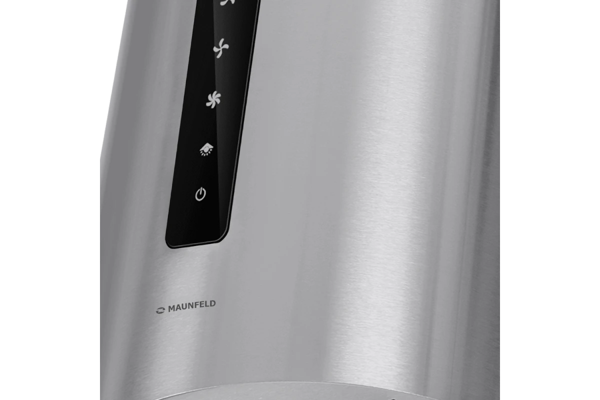 Вытяжка Maunfeld Vega 39 Wall Sensor LED Inox