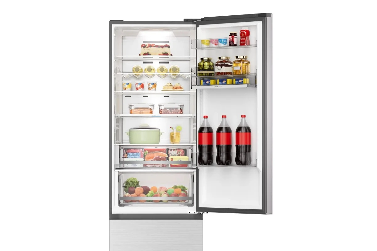 Холодильник Midea MDRB601MME46