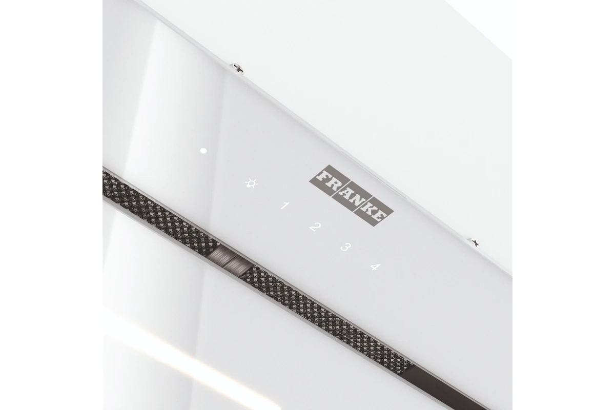 Вытяжка Franke LUCE 90 WH