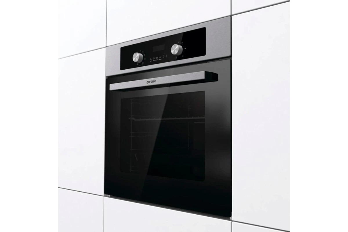 Духовой шкаф Gorenje BO6737E02AXK