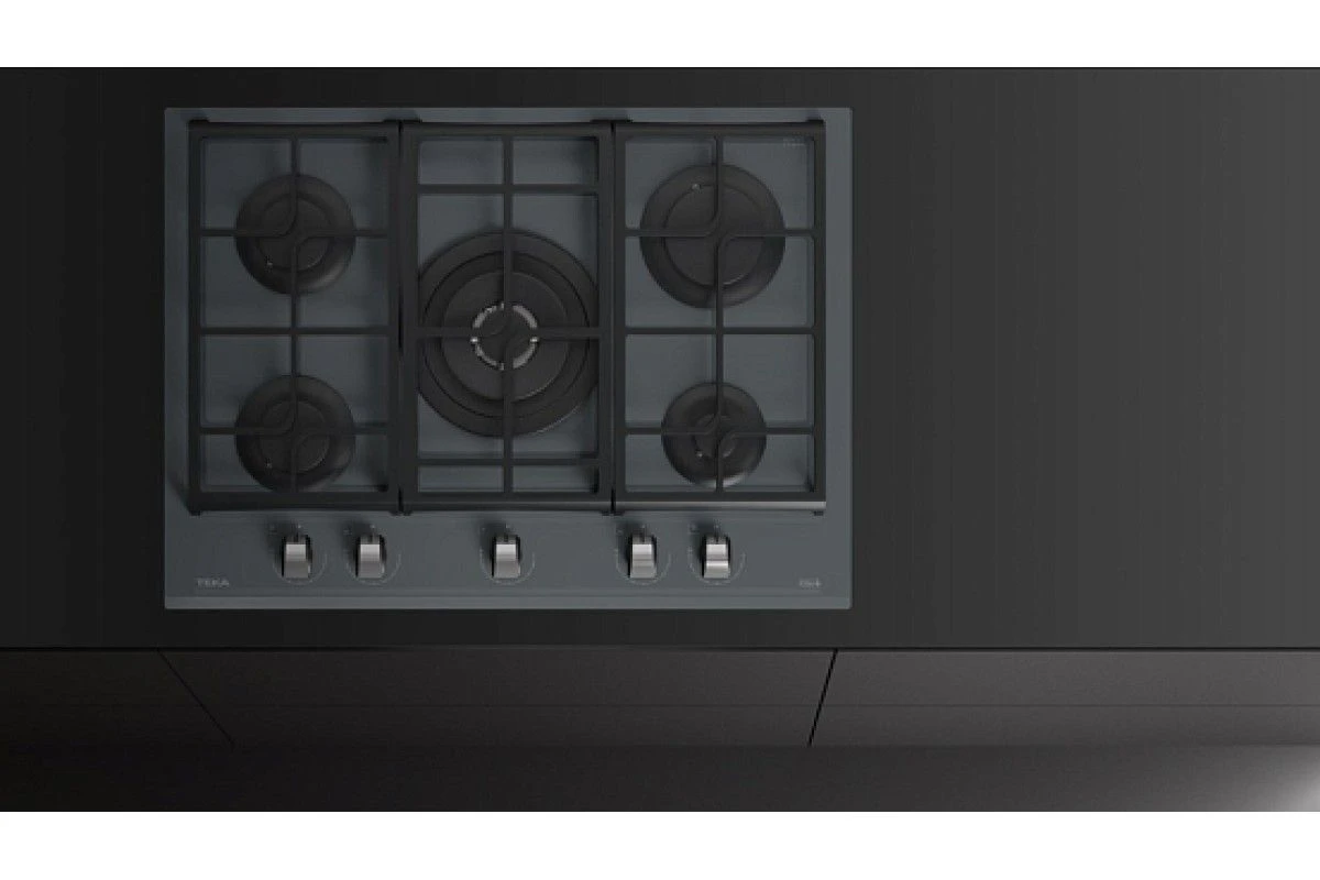Варочная панель Teka GZC 75330 XBN STONE GREY