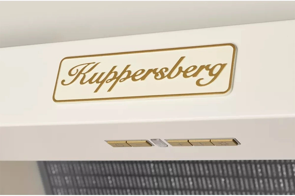 Вытяжка Kuppersberg T 939 C Bronze