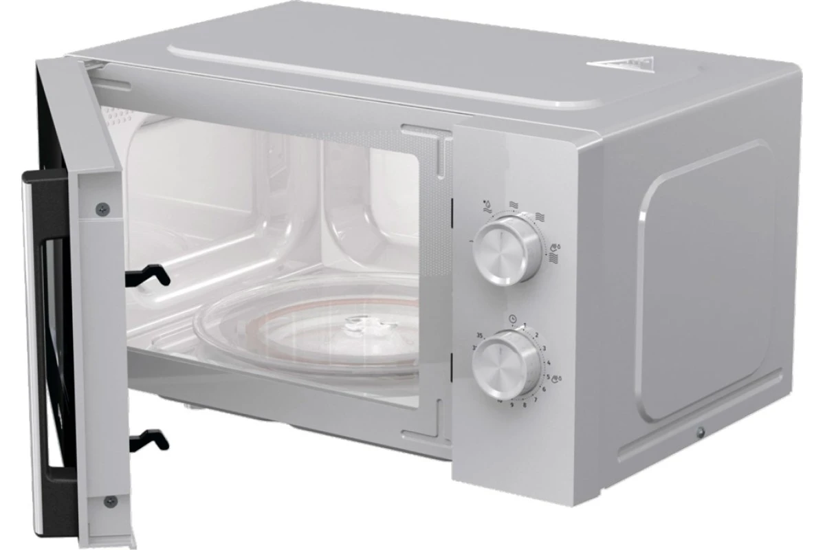 Микроволновая печь Gorenje MO20E1WH