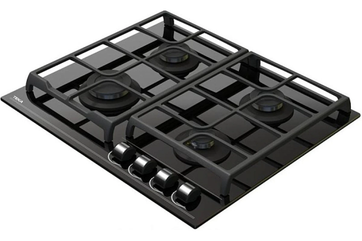 Варочная панель Teka GBC 64100 KBN BLACK