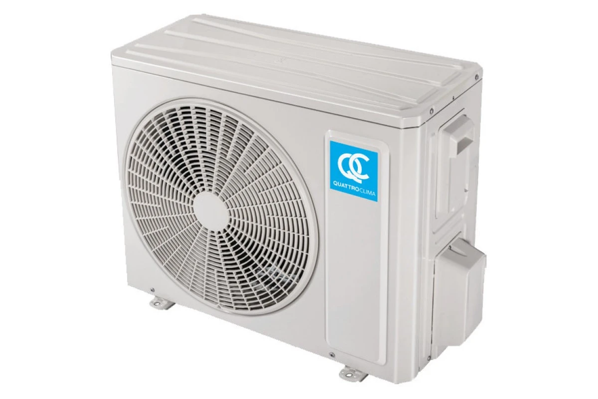 Кондиционер QUATTROCLIMA Lanterna QV-LA18WAE/QN-LA18WAE