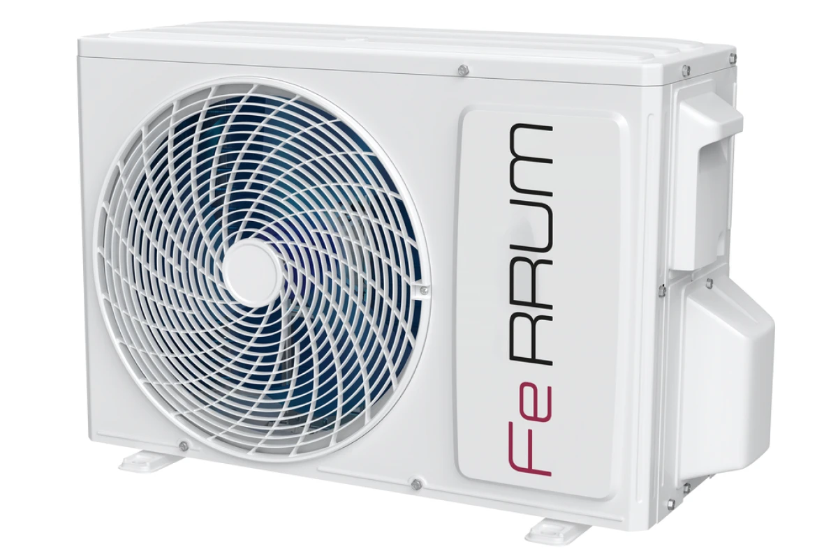 Кондиционер Ferrum Titan iFIS24VR1/iFOS24VR1-LE