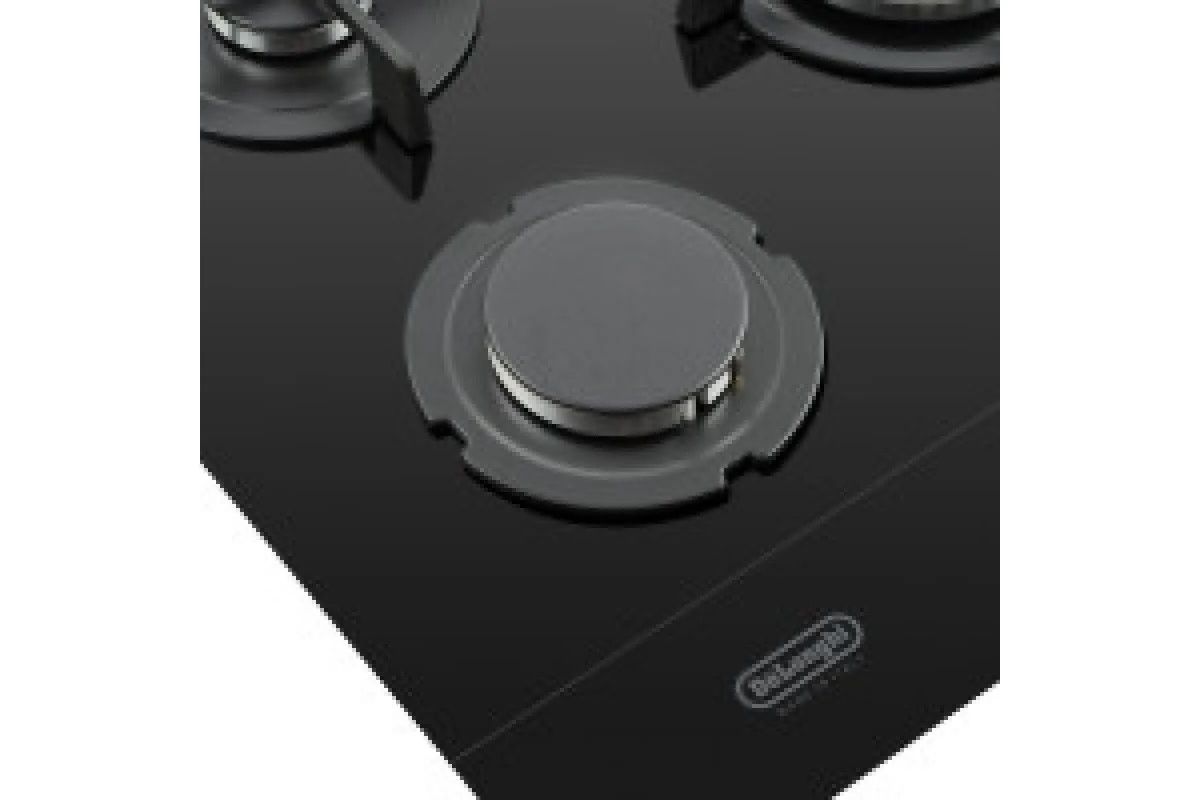 Газовая варочная панель DeLonghi NSL 575 NC RUS
