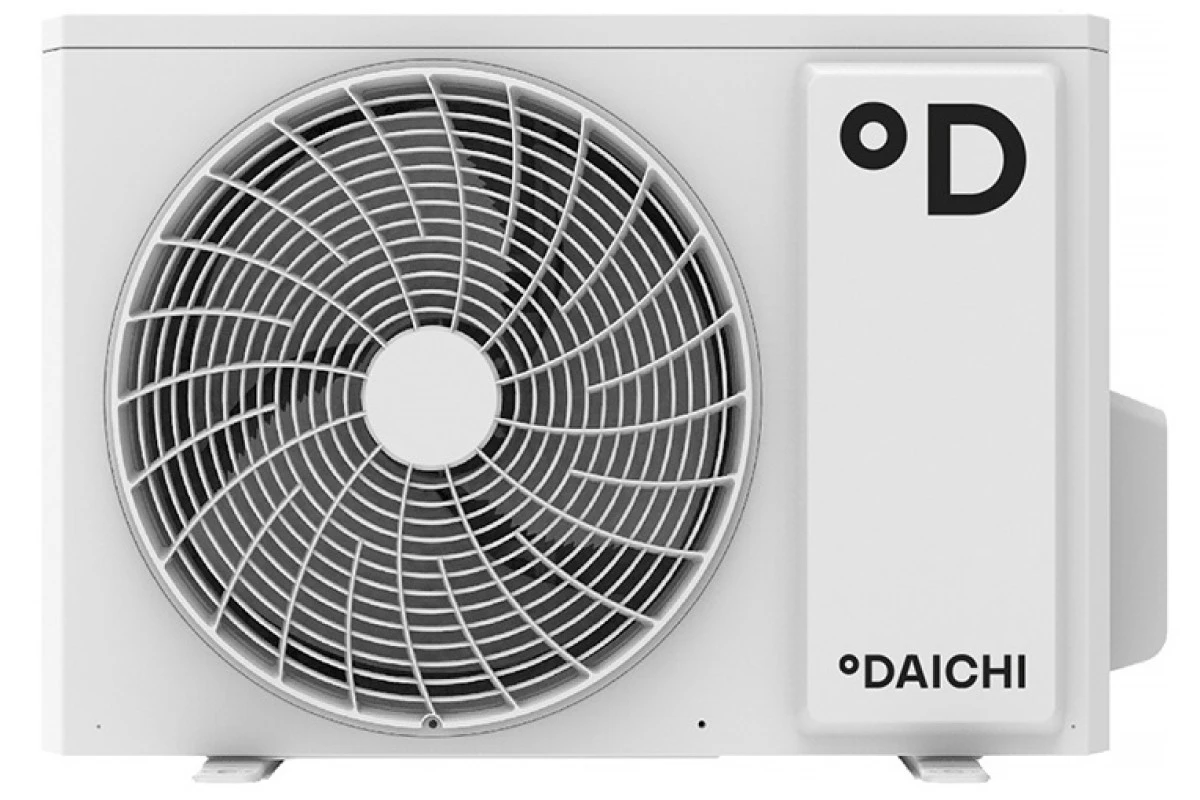 Кондиционер Daichi ICE20AVQS1R-2/ICE20FVS1R-2