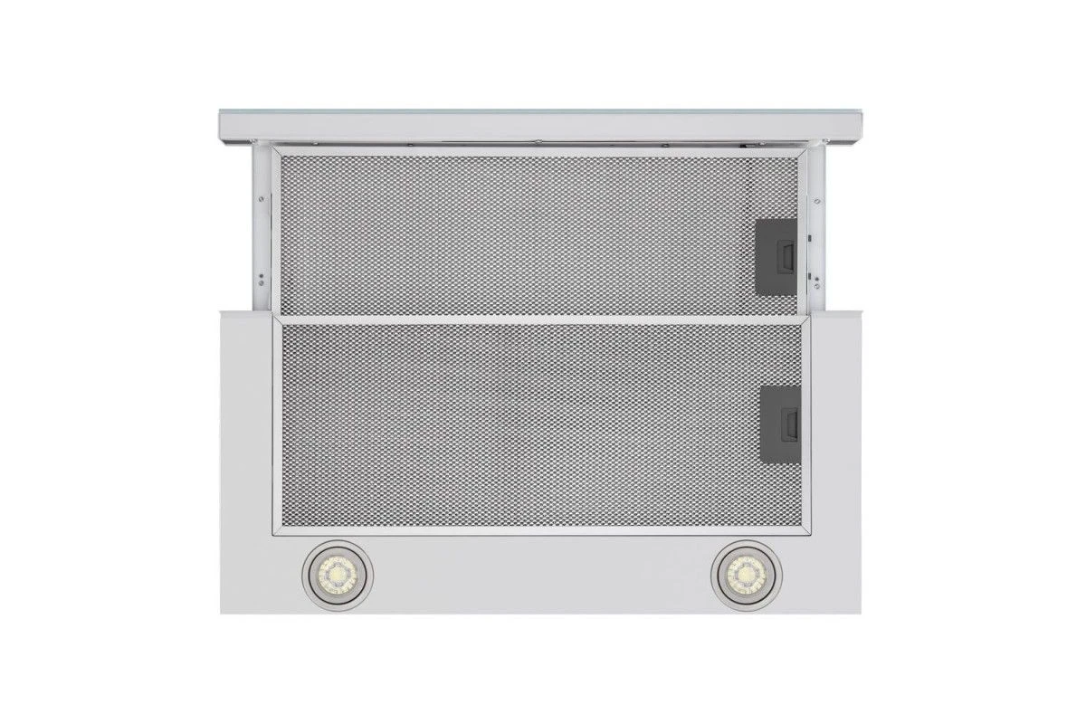 Вытяжка Maunfeld TS Touch 50 Glass White