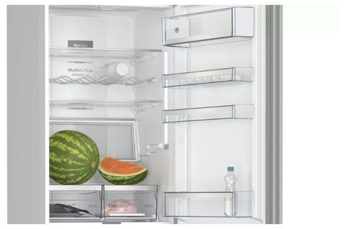 Двухкамерный холодильник Bosch KGN39LB32R