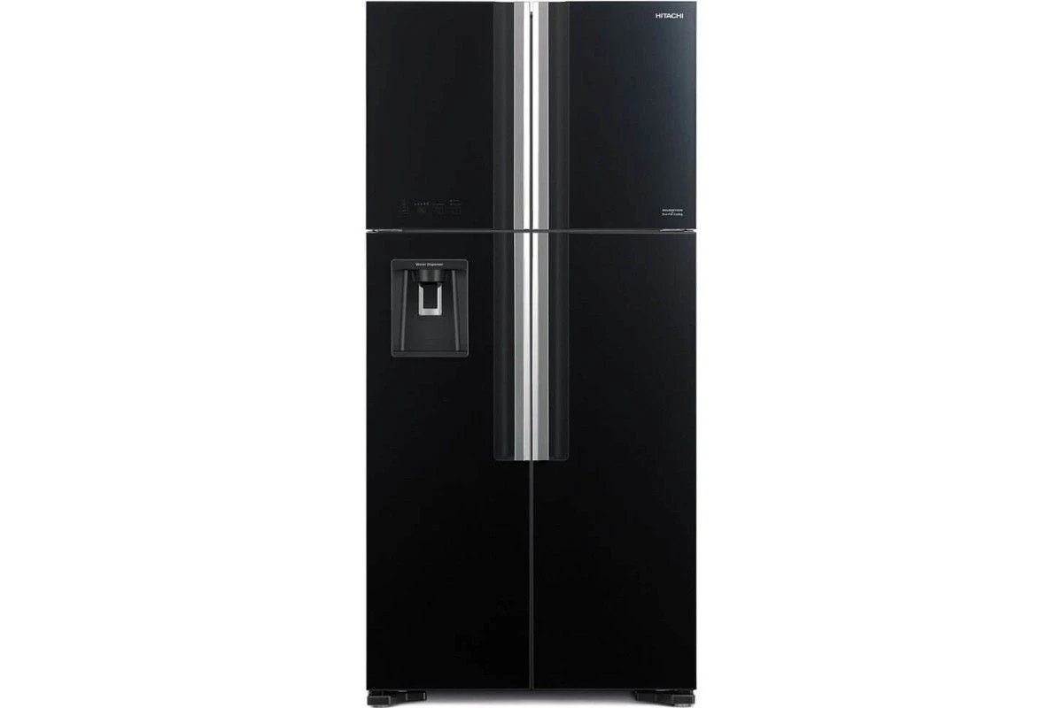 Холодильник Hitachi R-W 660 PUC7 GBK