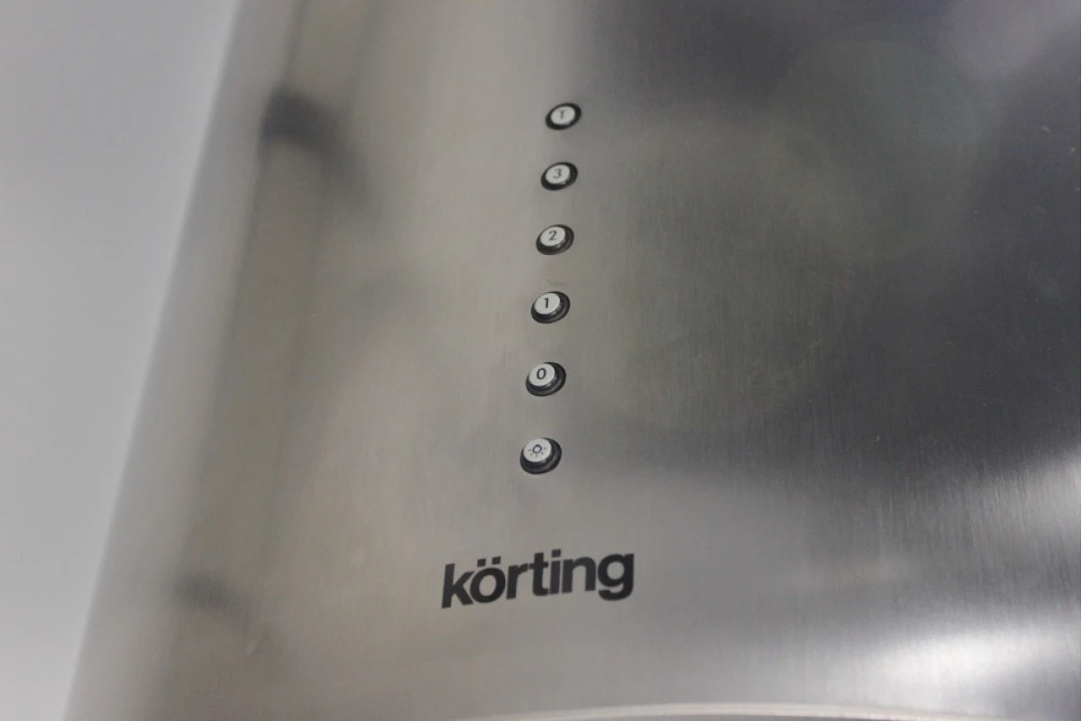 Вытяжка Korting KHA 4970 X Cylinder