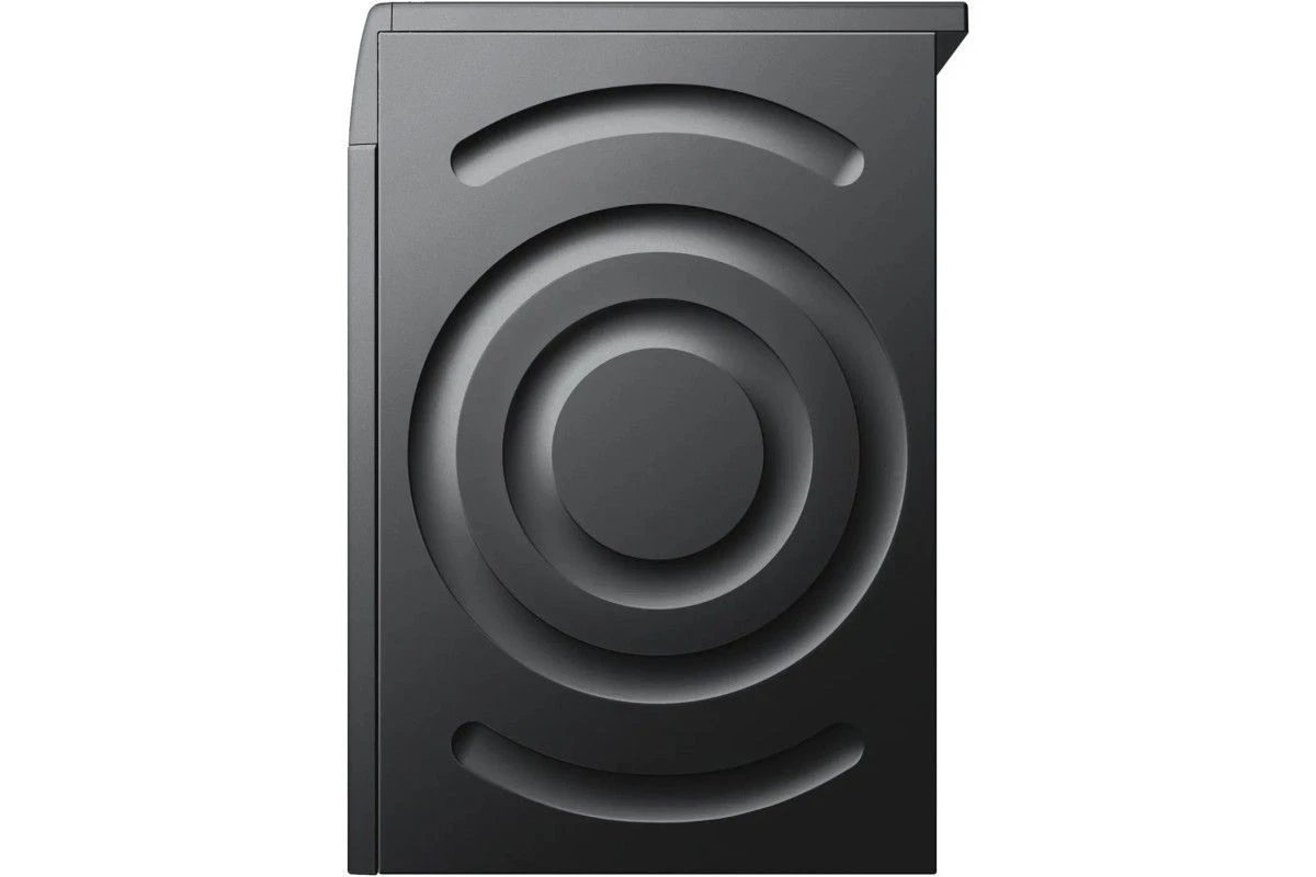 Сушильная машина Bosch WQG245DXSN