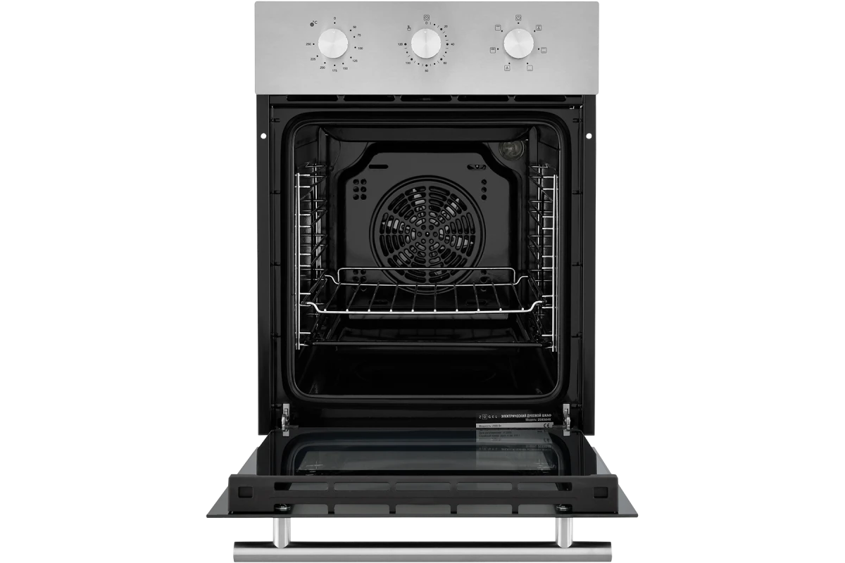 Духовой шкаф Zugel ZOE604X