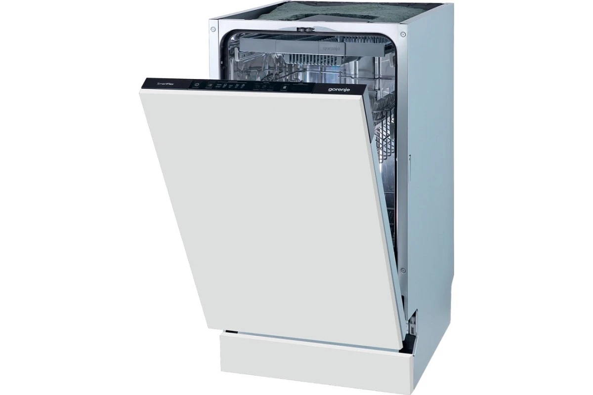 Встраиваемая посудомоечная машина Gorenje GV561D11