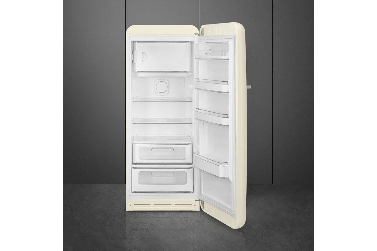 Холодильник Smeg FAB28RCR6