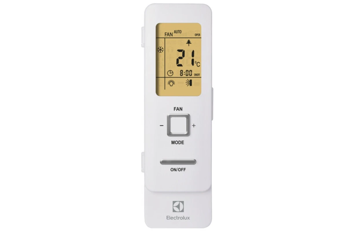 Сплит-система Electrolux EACS/I-24HVI/N8-21Y