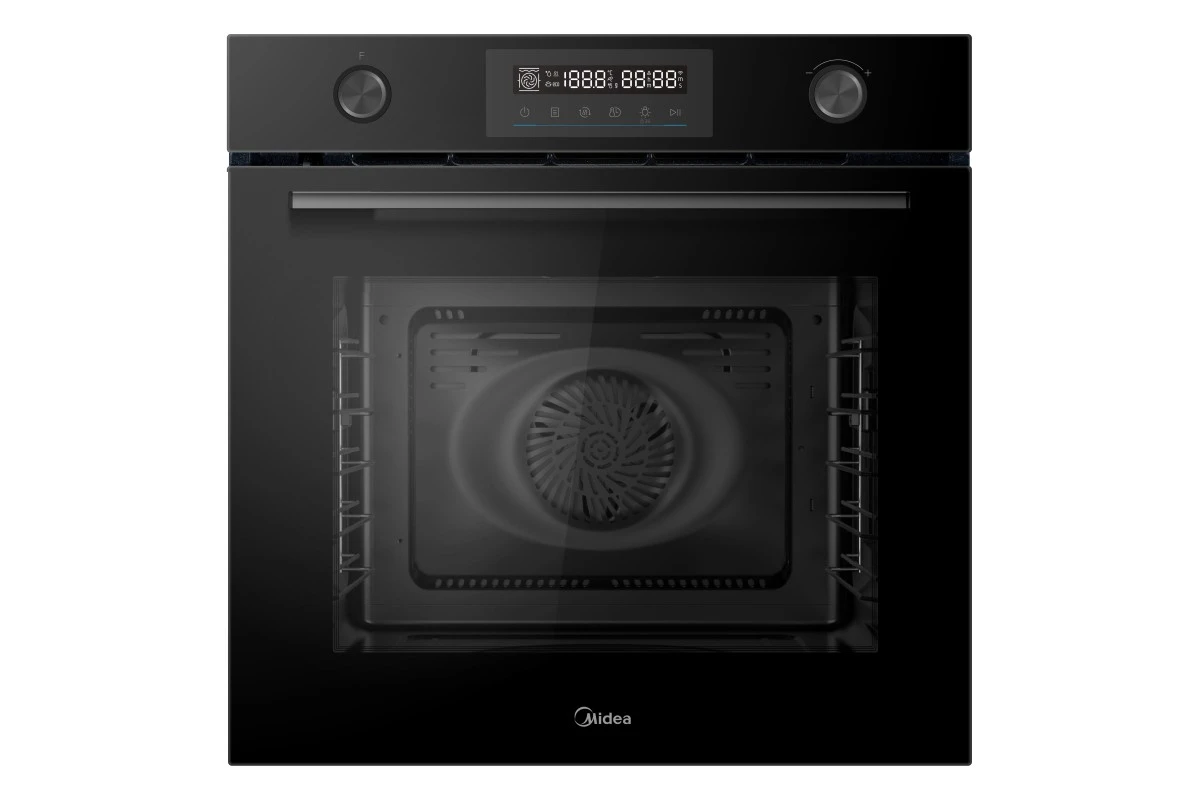 Духовой шкаф Midea MO715103GB