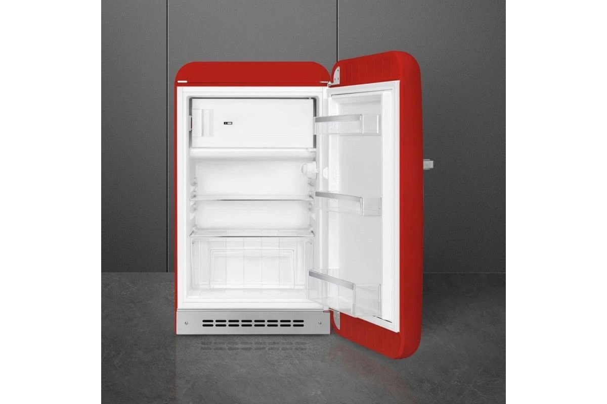 Холодильник Smeg FAB10RRD5