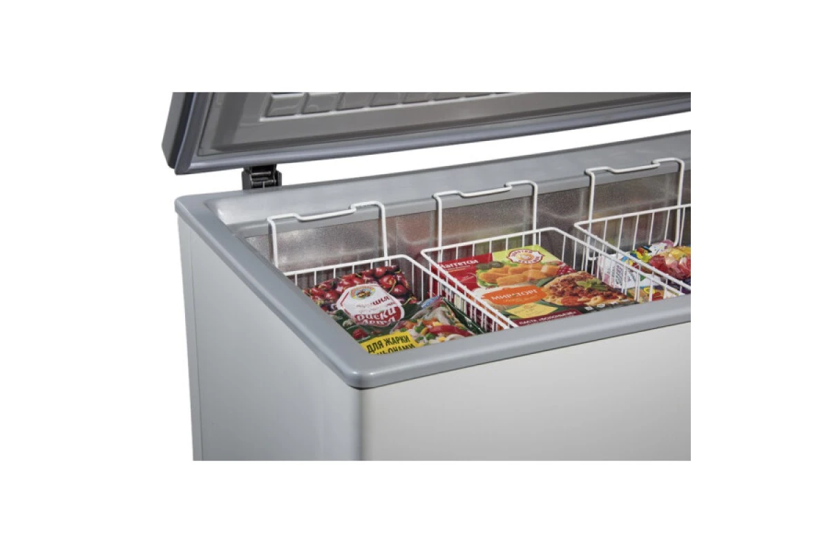 Морозильная камера Frostor F800S