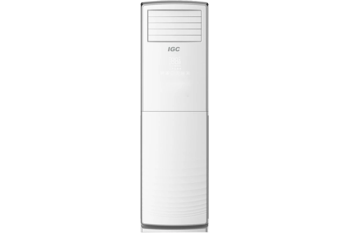Колонный кондиционер IGC IPT-48H/IUTP-48HS
