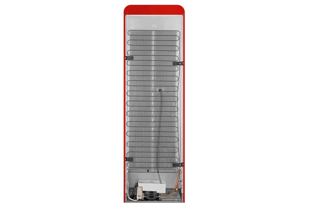 Холодильник Smeg FAB32LRD6