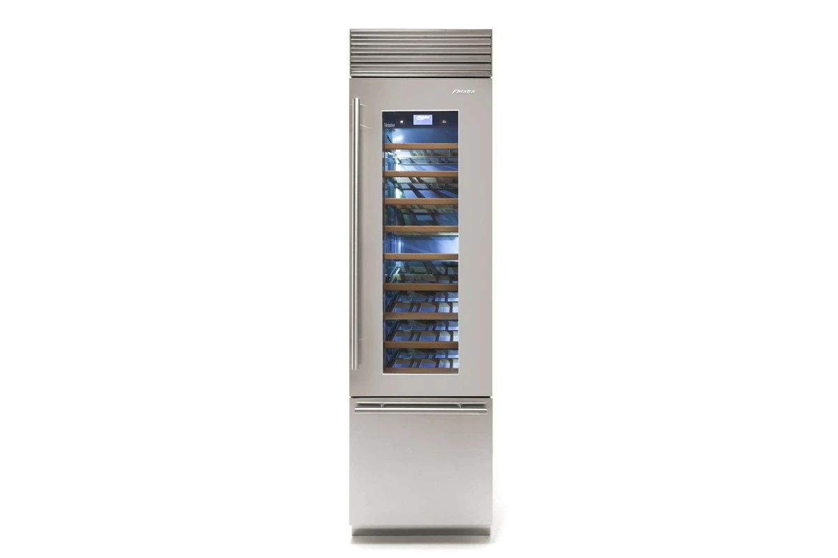 Винный шкаф Fhiaba XS600TWT6