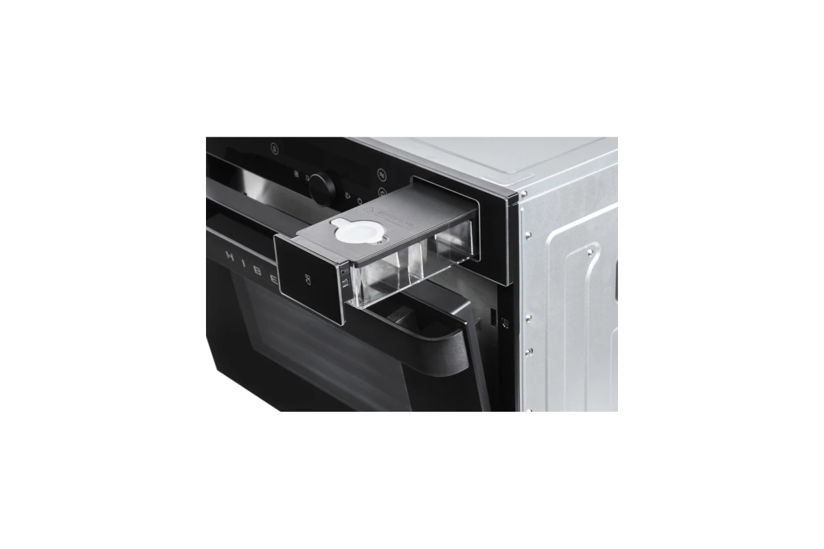 Духовой шкаф Hiberg MS-VM 5115 B SMART