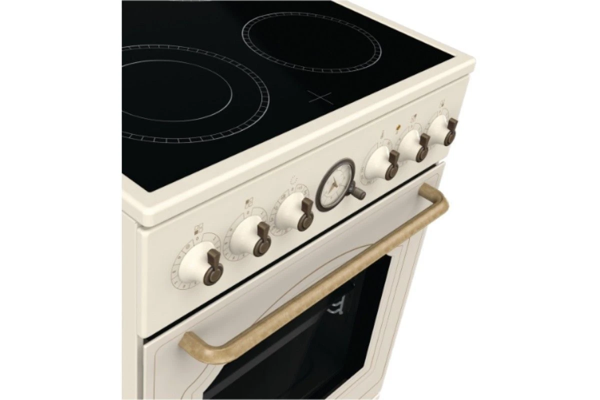 Электрическая плита Gorenje GECS5B70CLI