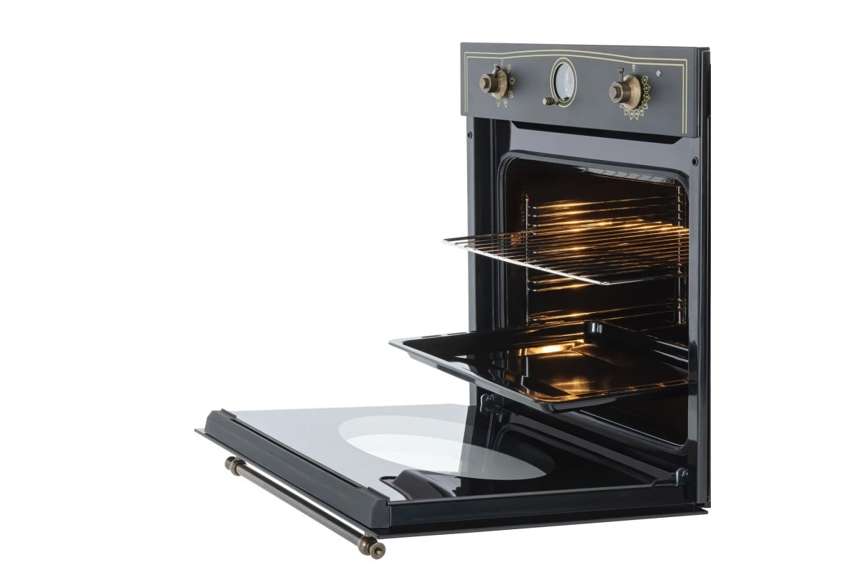 Духовой шкаф Graude CLASSIC BK 60.1 SM