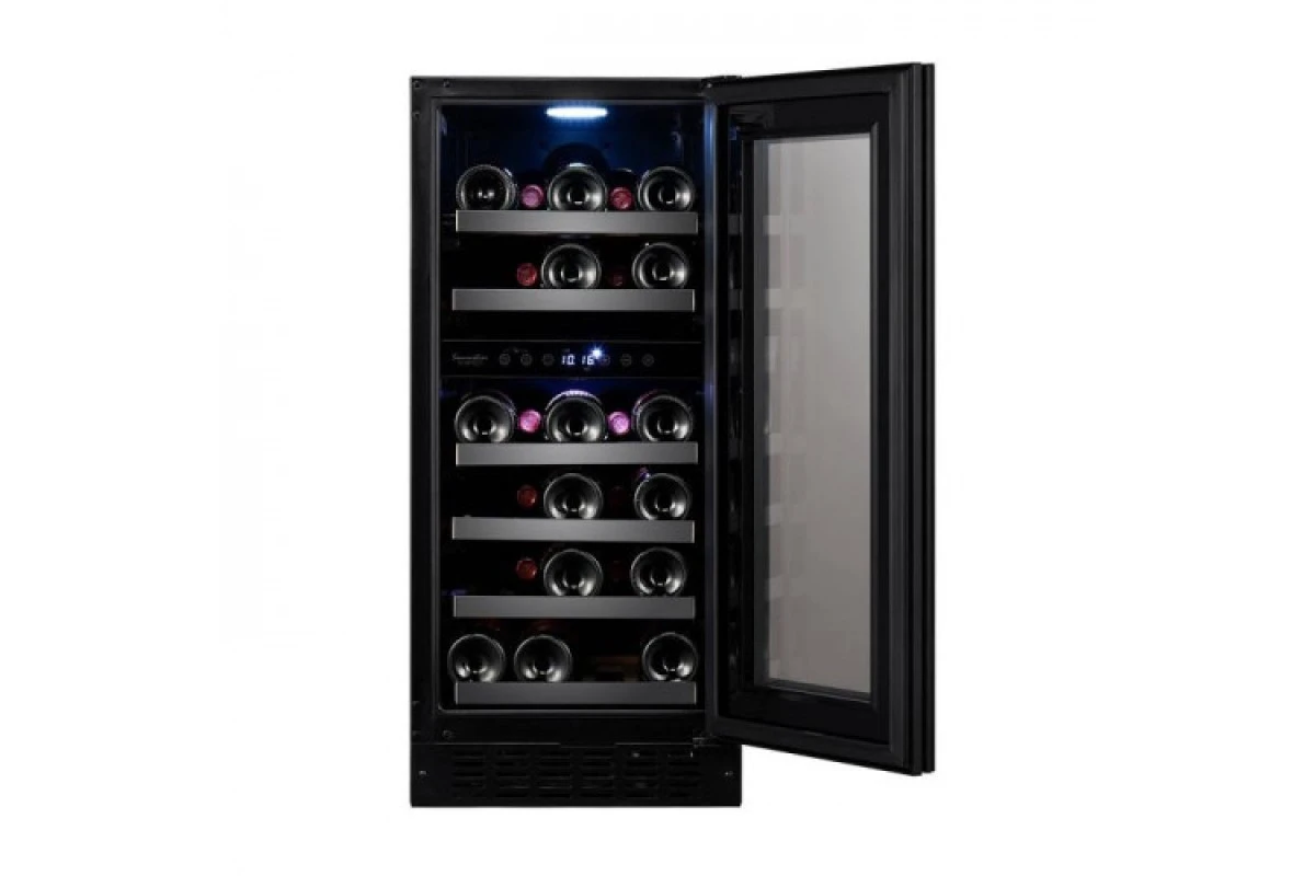 Винный шкаф Temptech SOMQ38DRB