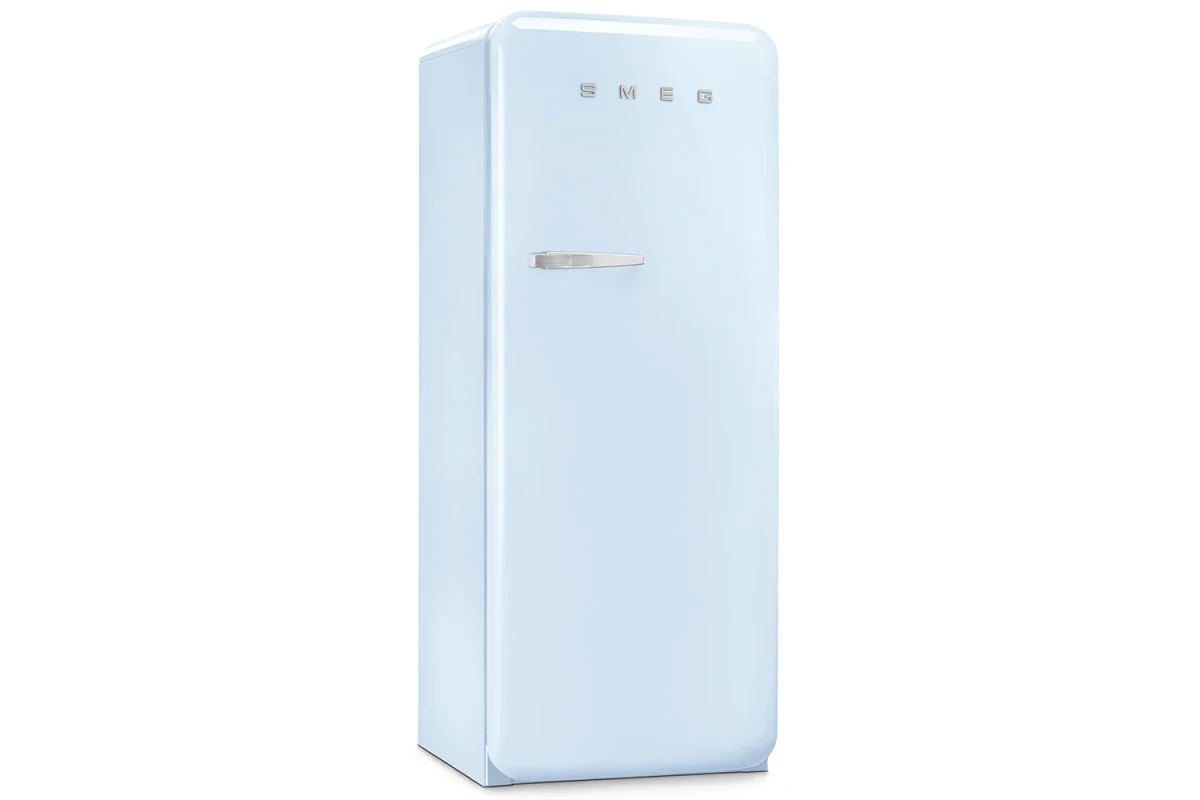 Холодильник Smeg FAB28RPB6