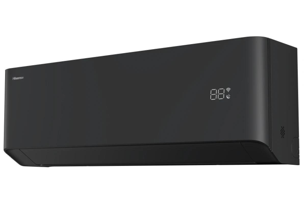 Кондиционер Hisense VIBE PRO AS-10UW4RLCHB00(B)