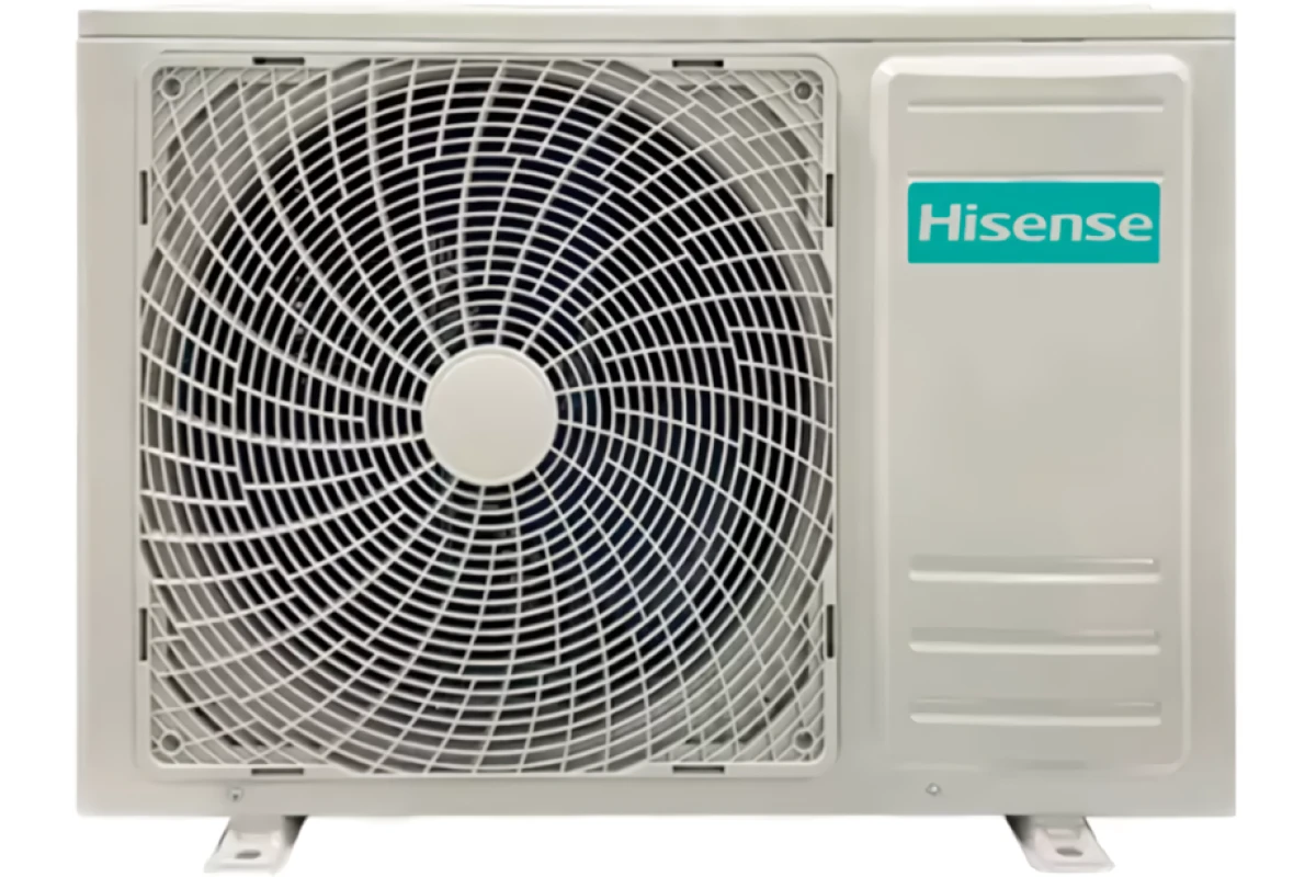 Кондиционер Hisense Era Classic A AS-24HR4RBSKC00