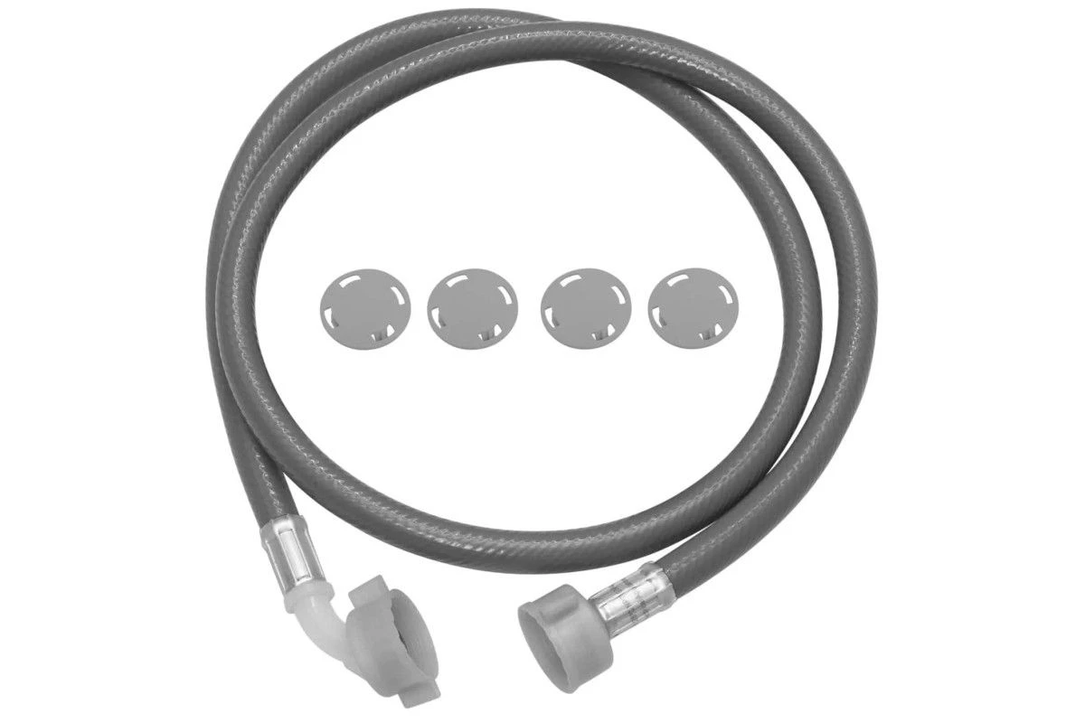 Стиральная машина Meferi MFW061014GR SLIM LIGHT