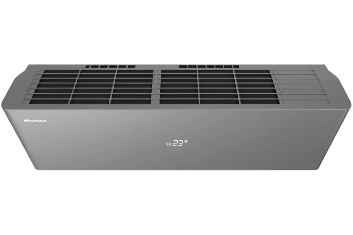 Кондиционер Hisense Vision Pro Carbon Superior AS-10UW4RXVQH00A(B)
