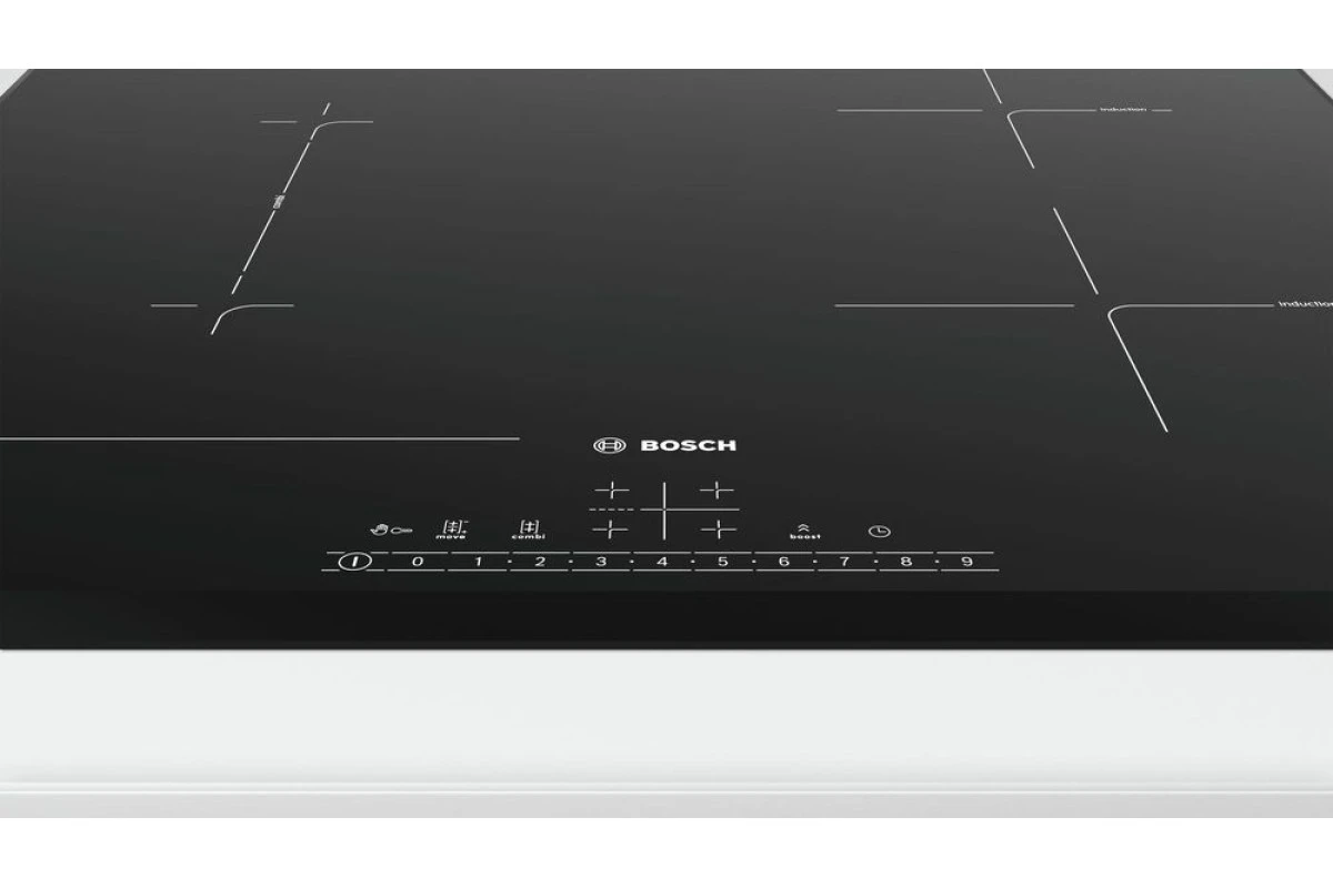 Индукционная варочная панель Bosch PVS651FB5E