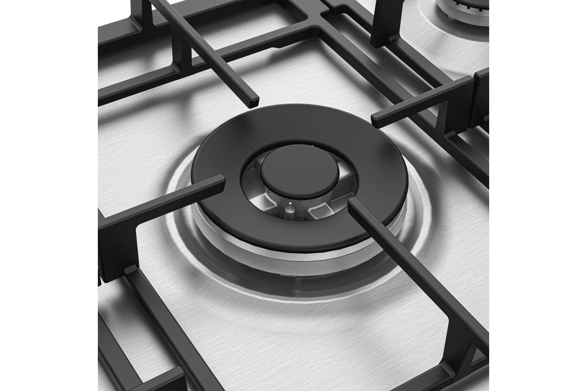 Газовая варочная панель Grundig GIGA7235250X