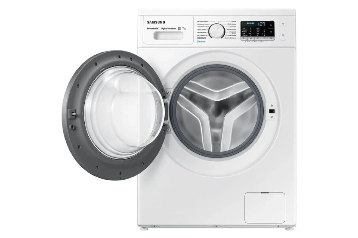 Стиральная машина Samsung WW70AG5S21EELD