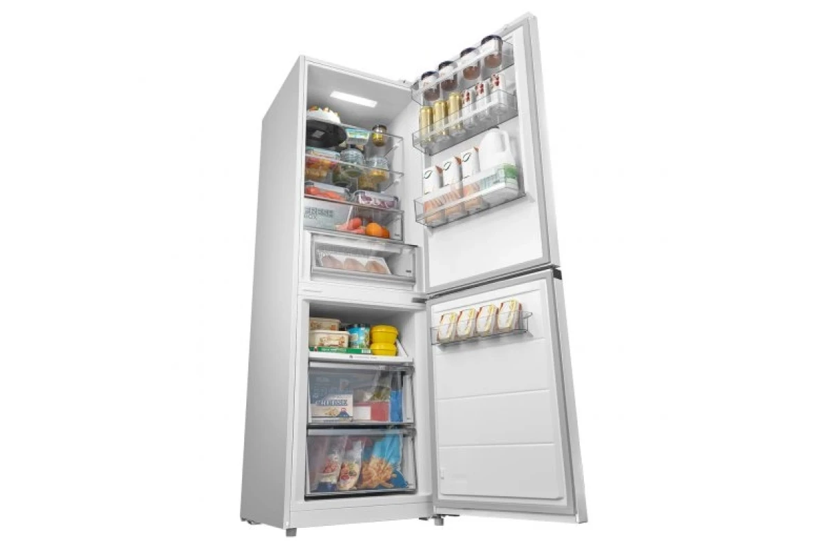 Холодильник Midea MDRB470MGF01O