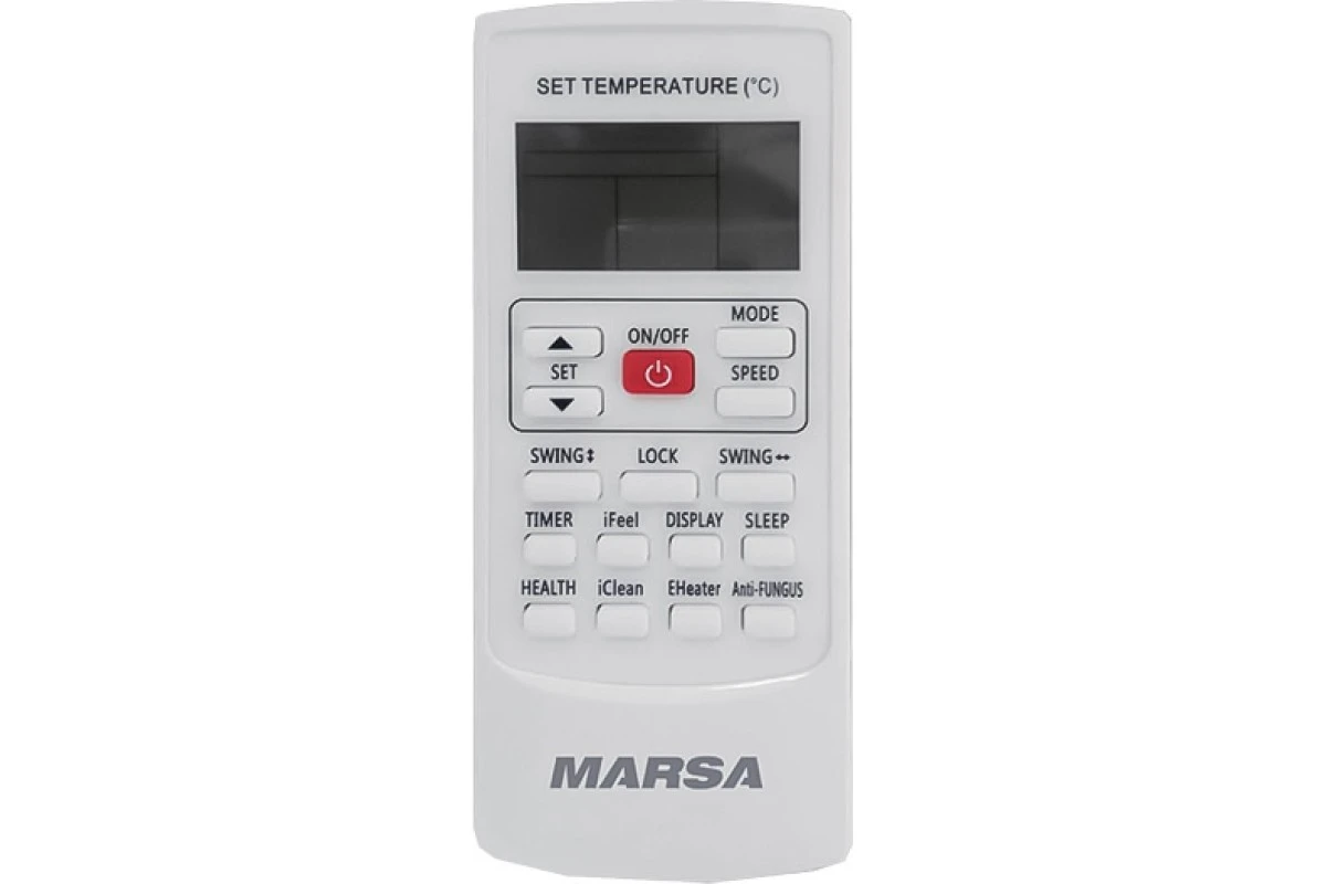 Напольно-потолочный кондиционер Marsa MRK-48CHANIG/MRK-48HANIGE-W