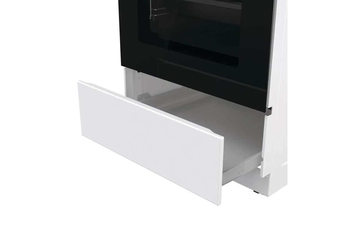 Газовая плита Gorenje GG5A11WFFM
