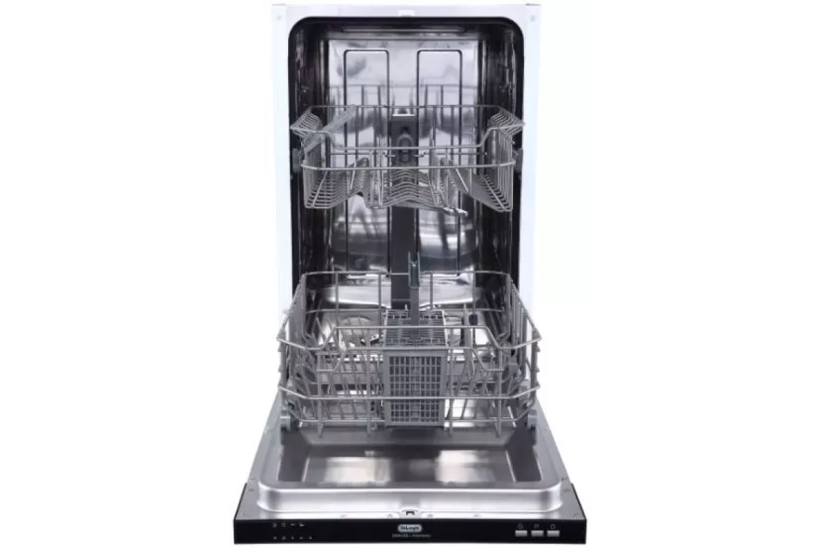 Посудомоечная машина DeLonghi DDW06S Lamethysta